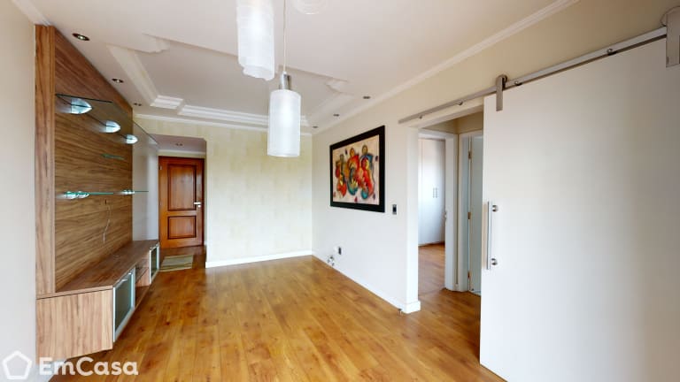 Imagem do imóvel ID-33495 na Rua Camilo, Vila Romana, São Paulo - SP