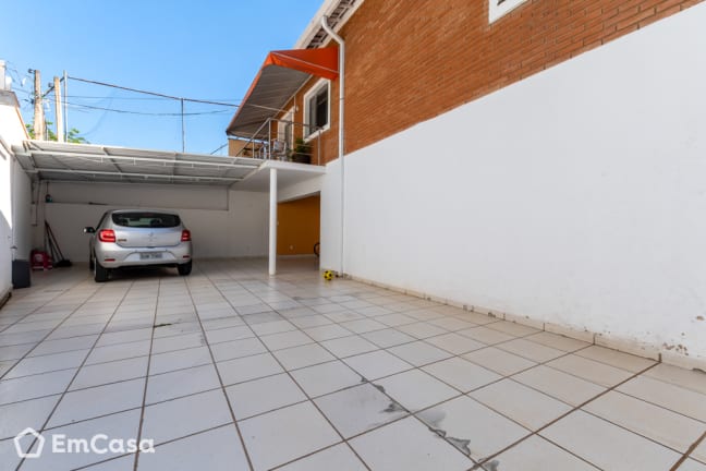 Imagem do imóvel ID-38112 na Rua Marquês de Abrantes, Jardim Santa Genebra, Campinas - SP