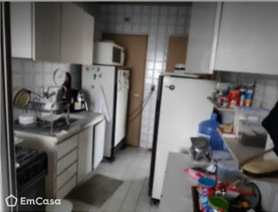 Imagem do imóvel ID-32755 na Rua Santa Rosa Júnior, Butantã, São Paulo - SP