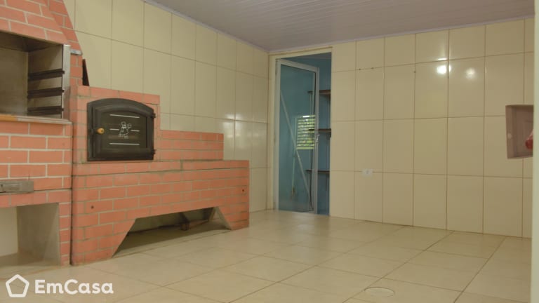 Imagem do imóvel ID-42121 na Rua Fernando Pessoa, Batistini, São Bernardo do Campo - SP