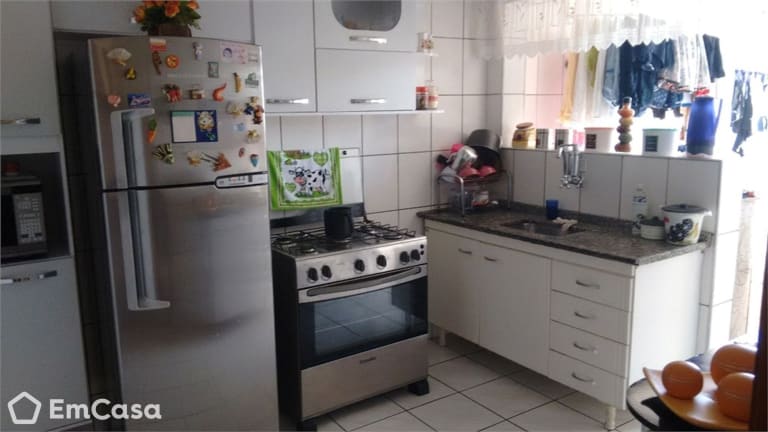 Imagem do imóvel ID-42189 na Avenida Júlio Prestes, Vila Galvão, Guarulhos - SP