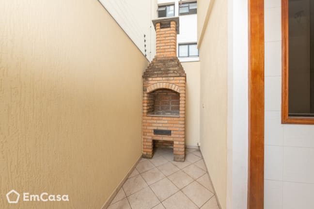 Imagem do imóvel ID-30948 na Rua Gilberto Sampaio, jardim são paulo, São Paulo - SP