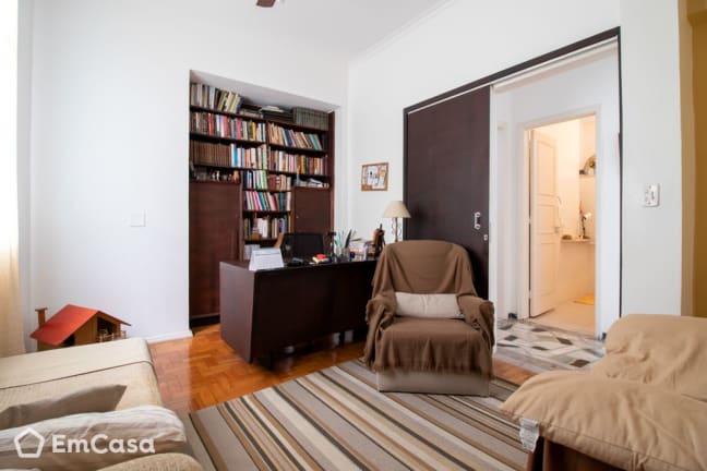 Imagem do imóvel ID-31475 na Rua Max Fleiuss, Tijuca, Rio de Janeiro - RJ