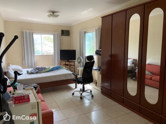 Imagem do imóvel ID-42277 na Rua Gérson Pompéu Pinheiro, Barra da Tijuca, Rio de Janeiro - RJ