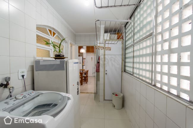 Imagem do imóvel ID-33420 na Avenida Rebouças, Pinheiros, São Paulo - SP