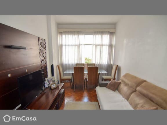 Imagem do imóvel ID-30926 na Rua Estácio Coimbra, Botafogo, Rio de Janeiro - RJ