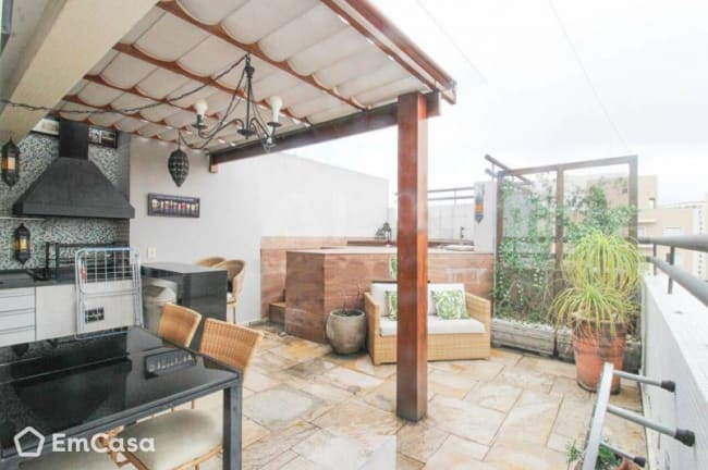Imagem do imóvel ID-42704 na Rua Itapiru, Vila da Saúde, São Paulo - SP