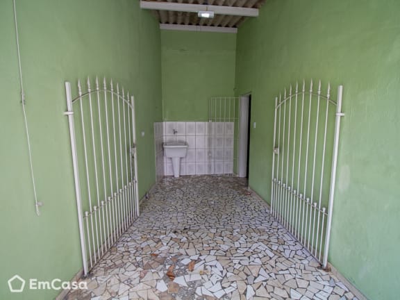 Imagem do imóvel ID-42081 na Rua dos Capuchinhos, Vila Alpina, Santo André - SP