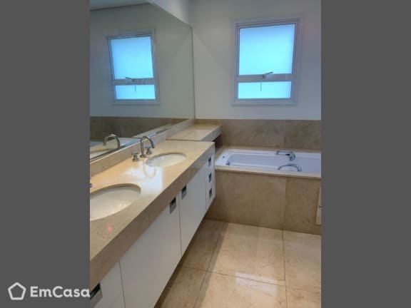 Imagem do imóvel ID-43365 na Alameda Itu, Vila Caraguata, São Paulo - SP