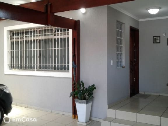 Imagem do imóvel ID-42294 na Rua Sílvio Barbosa, Vila Camargos, Guarulhos - SP