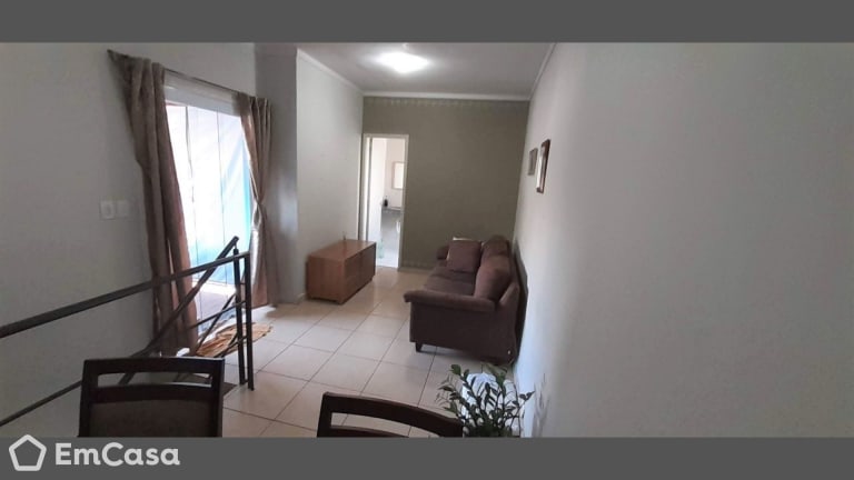 Imagem do imóvel ID-42980 na Avenida Caramuru, Jardim Sumaré, Ribeirão Preto - SP