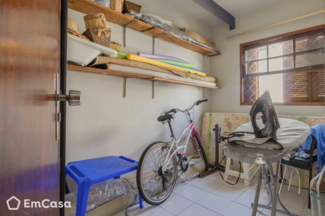 Imagem do imóvel ID-32802 na Rua Pandiá Calógeras, Jardim Esplanada, São José dos Campos - SP