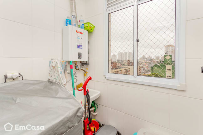 Imagem do imóvel ID-31289 na Rua Comendador Carlo Mário Gardano, Vl S Rita De Cassia, São Bernardo do Campo - SP