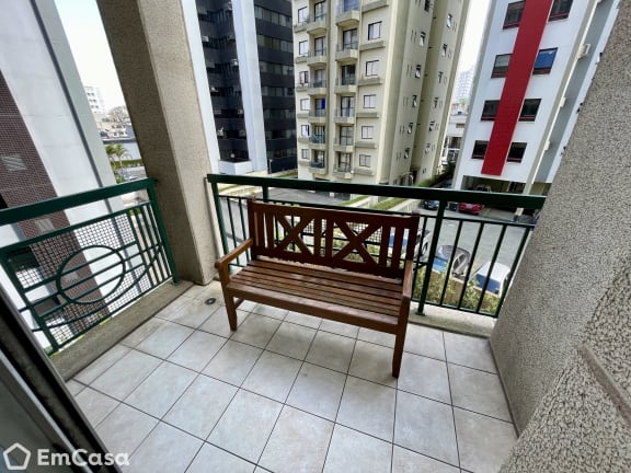 Imagem do imóvel ID-43130 na Rua Doutor Neto de Araújo, Vila Mariana, São Paulo - SP