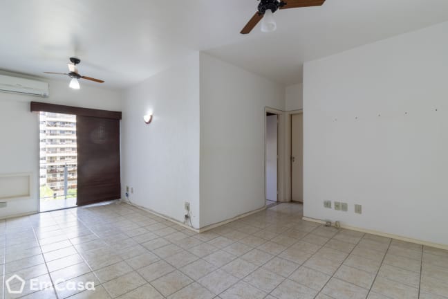 Imagem do imóvel ID-42090 na Avenida Embaixador Abelardo Bueno, Barra da Tijuca, Rio de Janeiro - RJ