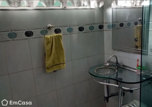 Imagem do imóvel ID-28600 na Rua Domiciano Rossi, Jardim do Mar, São Bernardo do Campo - SP