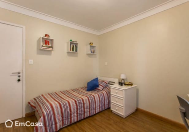 Imagem do imóvel ID-30629 na Rua José Maria Lisboa, Jardim Paulista, São Paulo - SP