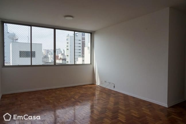 Imagem do imóvel ID-31332 na Rua Paraguaçu, Perdizes, São Paulo - SP