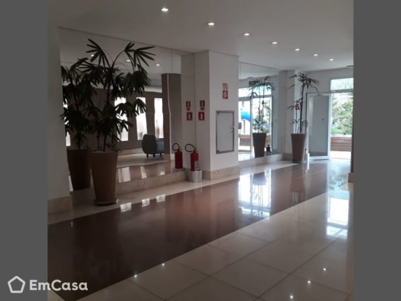 Imagem do imóvel ID-38131 na Rua Francisco Otaviano, Mooca, São Paulo - SP
