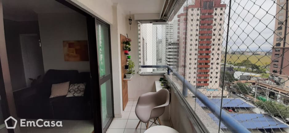 Imagem do imóvel ID-27831 na Rua Ruivo, Parque Residencial Aquarius, São José dos Campos - SP