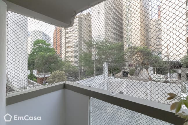 Imagem do imóvel ID-11561 na Alameda Itu, Jardim Paulista, São Paulo - SP