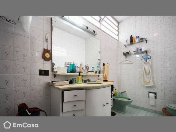 Imagem do imóvel ID-34131 na Rua Carangola, Jardim Guedala, São Paulo - SP