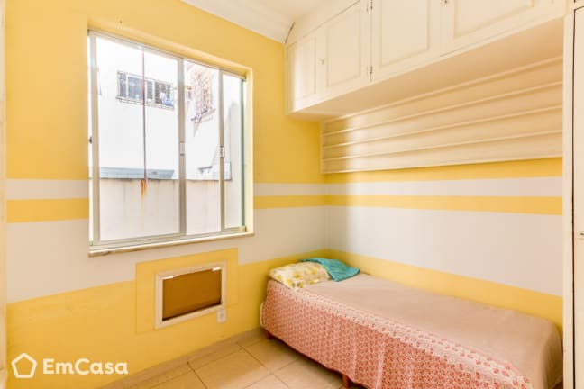Imagem do imóvel ID-27064 na Rua Rêgo Lopes, Tijuca, Rio de Janeiro - RJ