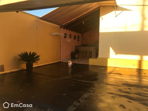 Imagem do imóvel ID-43231 na Avenida Nelson Ferreira de Melo, Parque Residencial Cândido Portinari, Ribeirão Preto - SP