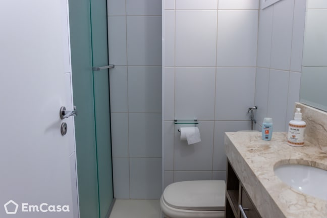 Imagem do imóvel ID-43307 na Avenida Doutor João Batista de Souza Soares, Jardim América, São José dos Campos - SP