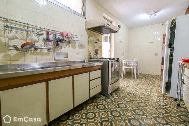 Imagem do imóvel ID-37809 na Rua Princesa Isabel, Brooklin, São Paulo - SP