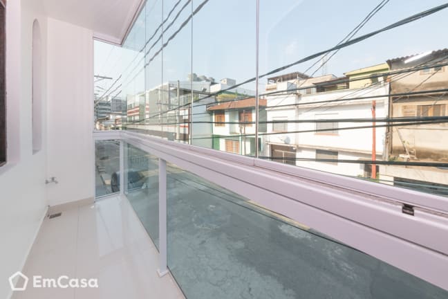 Imagem do imóvel ID-30854 na Rua Gipóia, Vila Guilherme, São Paulo - SP