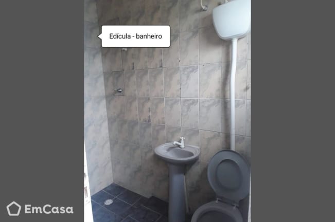 Imagem do imóvel ID-34354 na Rua São Gotardo, Bosque dos Eucaliptos, São José dos Campos - SP