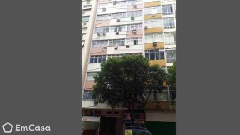 Imagem do imóvel ID-28860 na Rua Barata Ribeiro, Copacabana, Rio de Janeiro - RJ