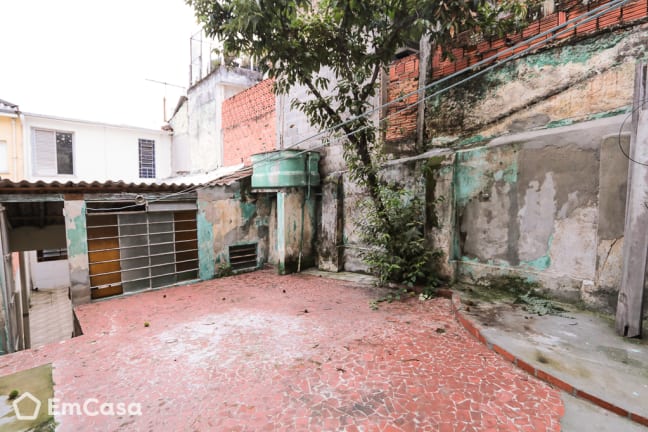 Imagem do imóvel ID-42574 na Rua dos Parecis, Cambuci, São Paulo - SP