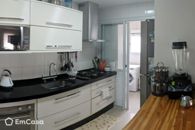 Imagem do imóvel ID-22744 na Avenida Mofarrej, Vila Leopoldina, São Paulo - SP