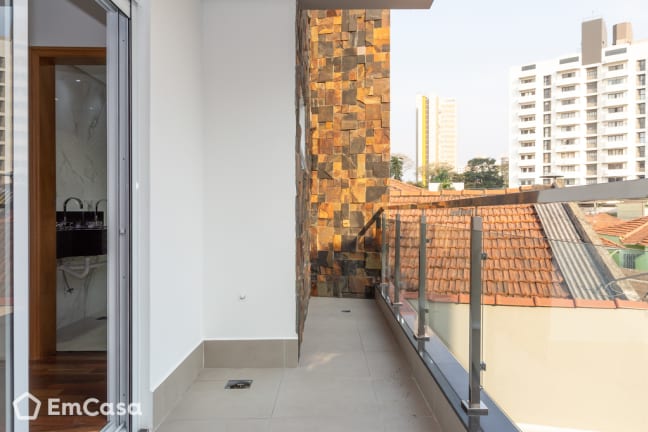 Imagem do imóvel ID-31143 na Avenida Doze de Outubro, Vila Santa Teresa, Santo André - SP