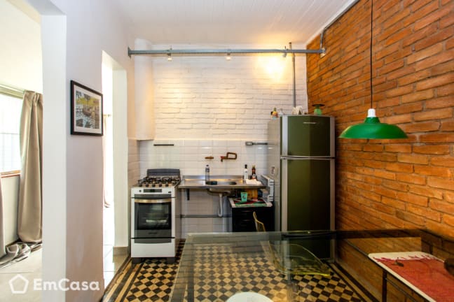 Imagem do imóvel ID-33728 na Rua Ponta Porã, Vila Ipojuca, São Paulo - SP