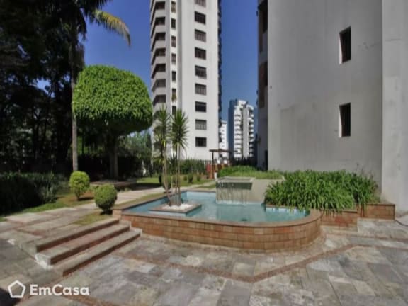 Imagem do imóvel ID-33875 na Avenida José Galante, Vila Suzana, São Paulo - SP