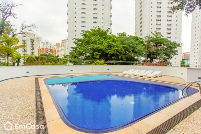 Imagem do imóvel ID-34589 na Rua Américo Alves Pereira Filho, Vila Morumbi, São Paulo - SP