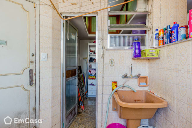 Imagem do imóvel ID-37715 na Rua Tôrres Homem, Vila Isabel, Rio de Janeiro - RJ