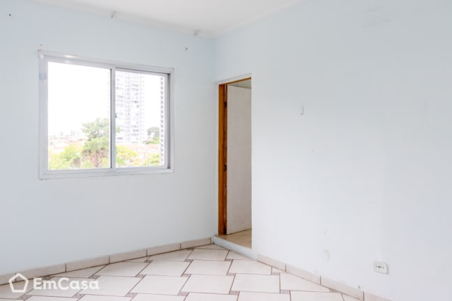 Imagem do imóvel ID-42622 na Rua Hermínio Lemos, Cambuci, São Paulo - SP