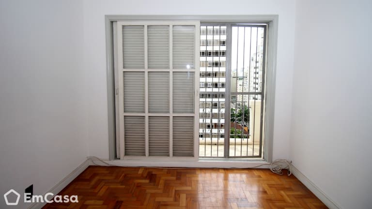Imagem do imóvel ID-42829 na Rua Pedroso Alvarenga, Itaim Bibi, São Paulo - SP