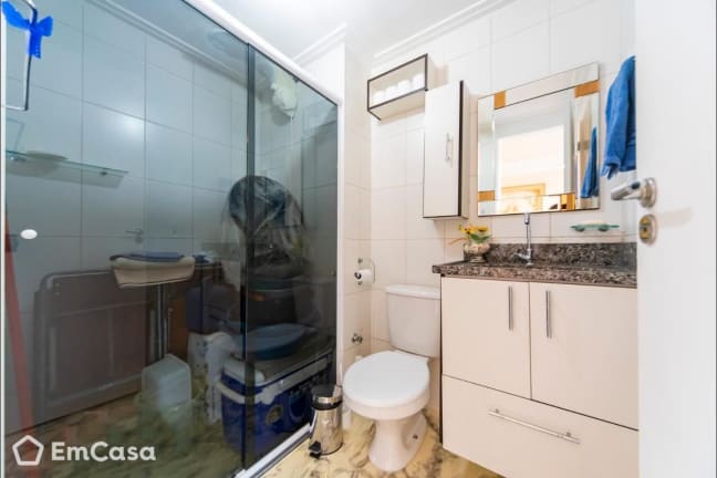 Imagem do imóvel ID-42553 na Avenida Sara Zírlis, Vila Lutecia, Santo André - SP