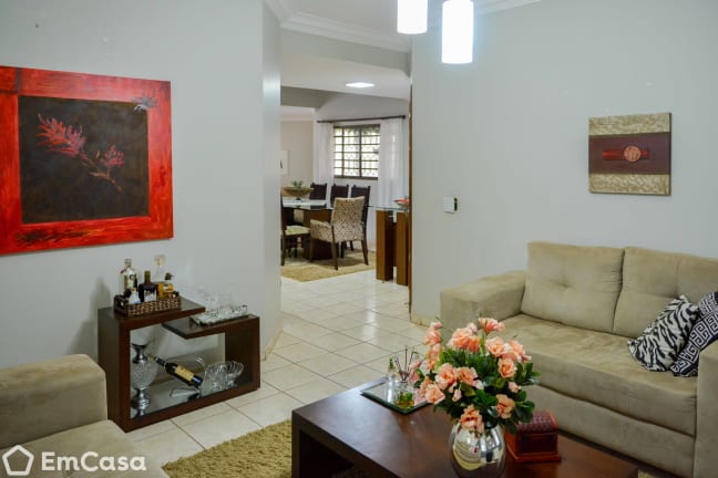 Imagem do imóvel ID-46367 na Rua João Nantes Júnior, Ribeirânia, Ribeirão Preto - SP