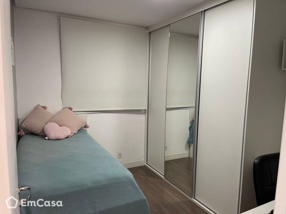 Imagem do imóvel ID-42431 na Rua Santa Izabel, Vila Augusta, Guarulhos - SP