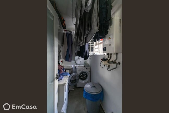 Imagem do imóvel ID-36943 na Rua Doutor Eduardo de Souza Aranha, Vila Nova Conceição, São Paulo - SP