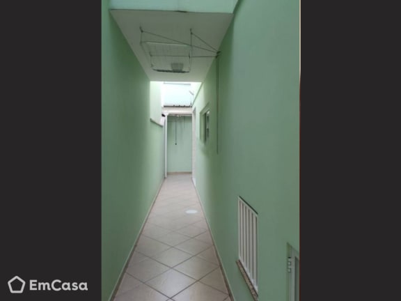 Imagem do imóvel ID-36807 na Rua Doutor Heitor Pereira Carrilho, Vila Albertina, São Paulo - SP