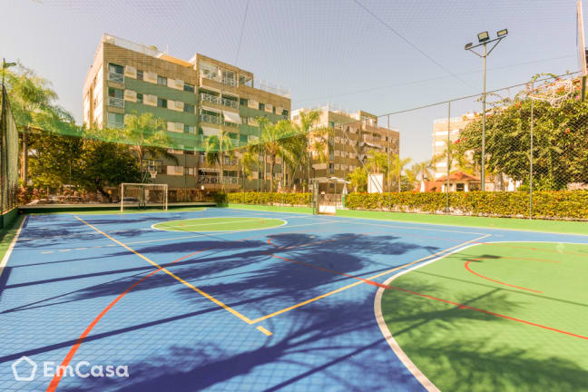 Imagem do imóvel ID-27731 na Avenida Prefeito Dulcídio Cardoso, Barra da Tijuca, Rio de Janeiro - RJ