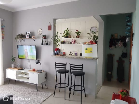 Imagem do imóvel ID-33567 na Rua José Bonifácio de Oliveira, Jardim Del Rey, São José dos Campos - SP