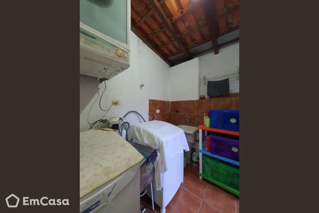 Imagem do imóvel ID-27843 na Rua Eiras García, Ipiranga, São Paulo - SP